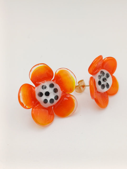 Puces d'oreille