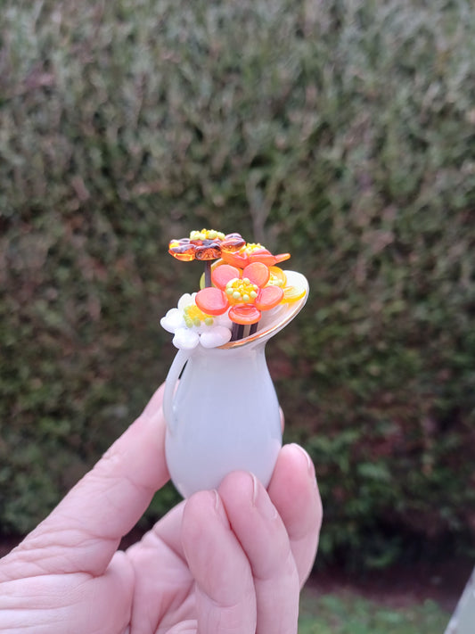 Mini bouquet