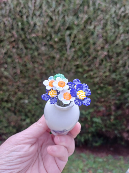 Mini bouquet