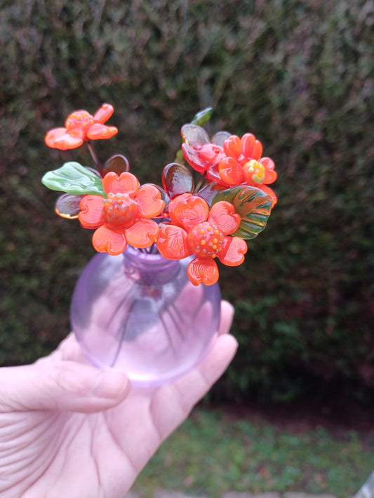 Bouquet moyen