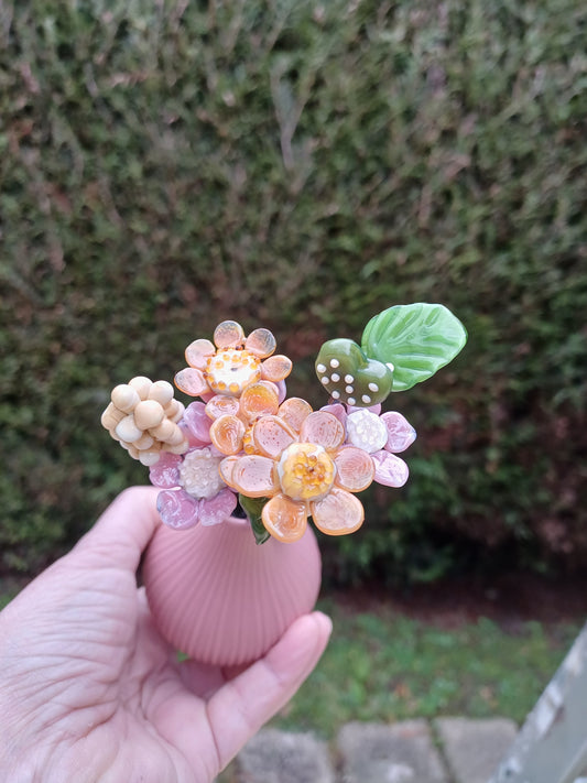 Bouquet moyen