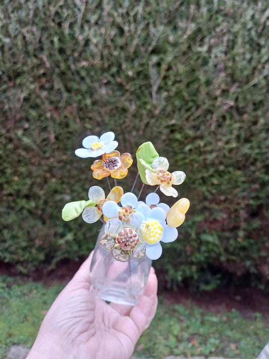 Bouquet moyen