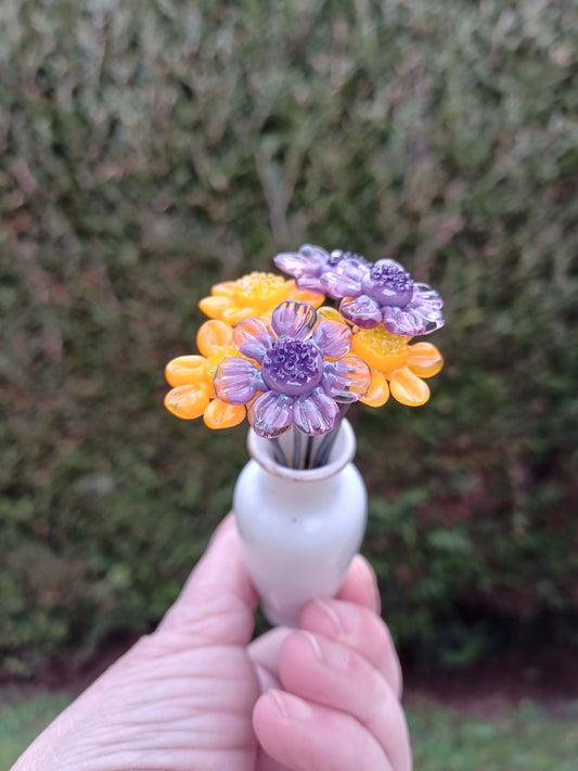 Mini bouquet