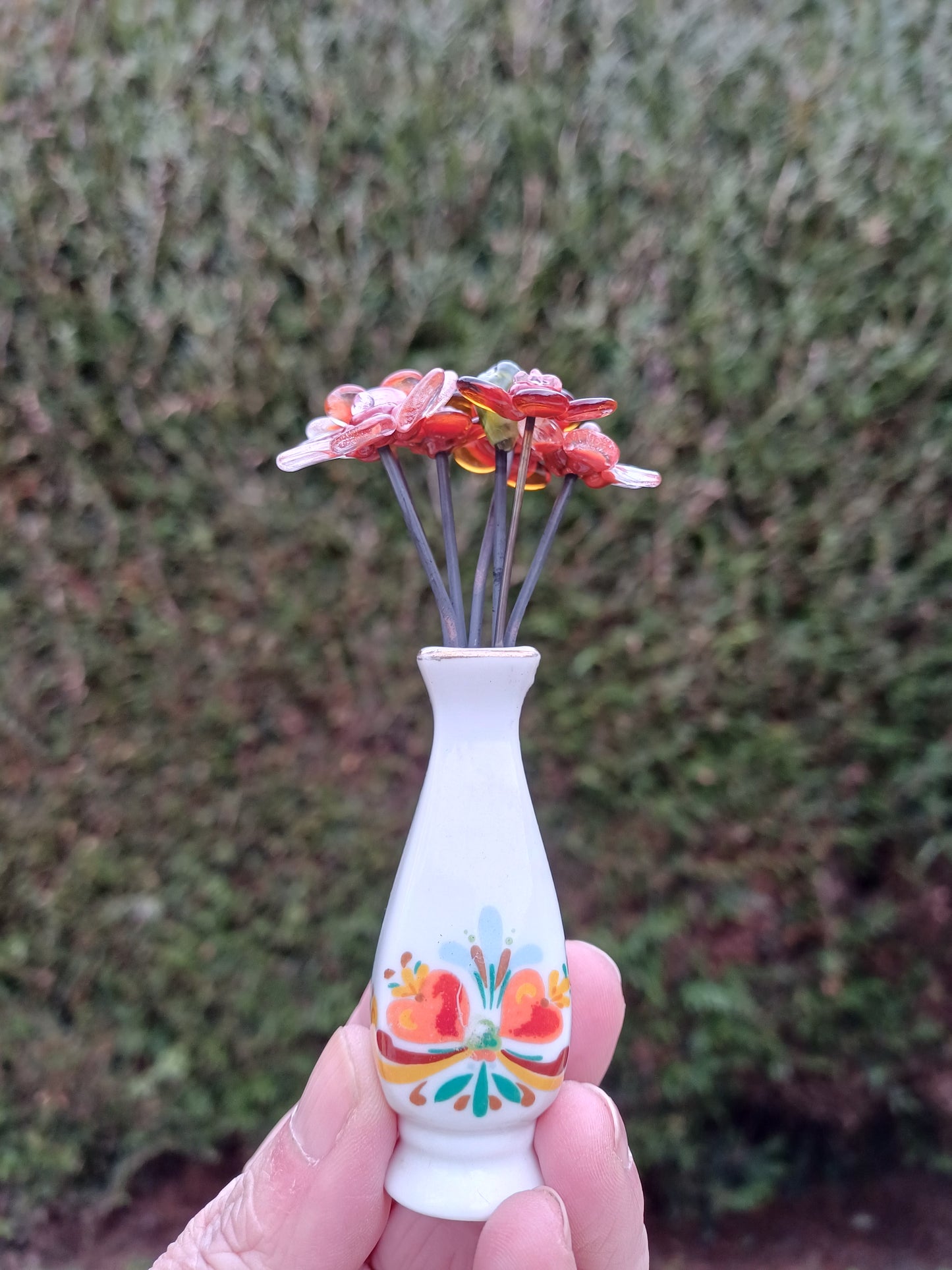 Mini bouquet
