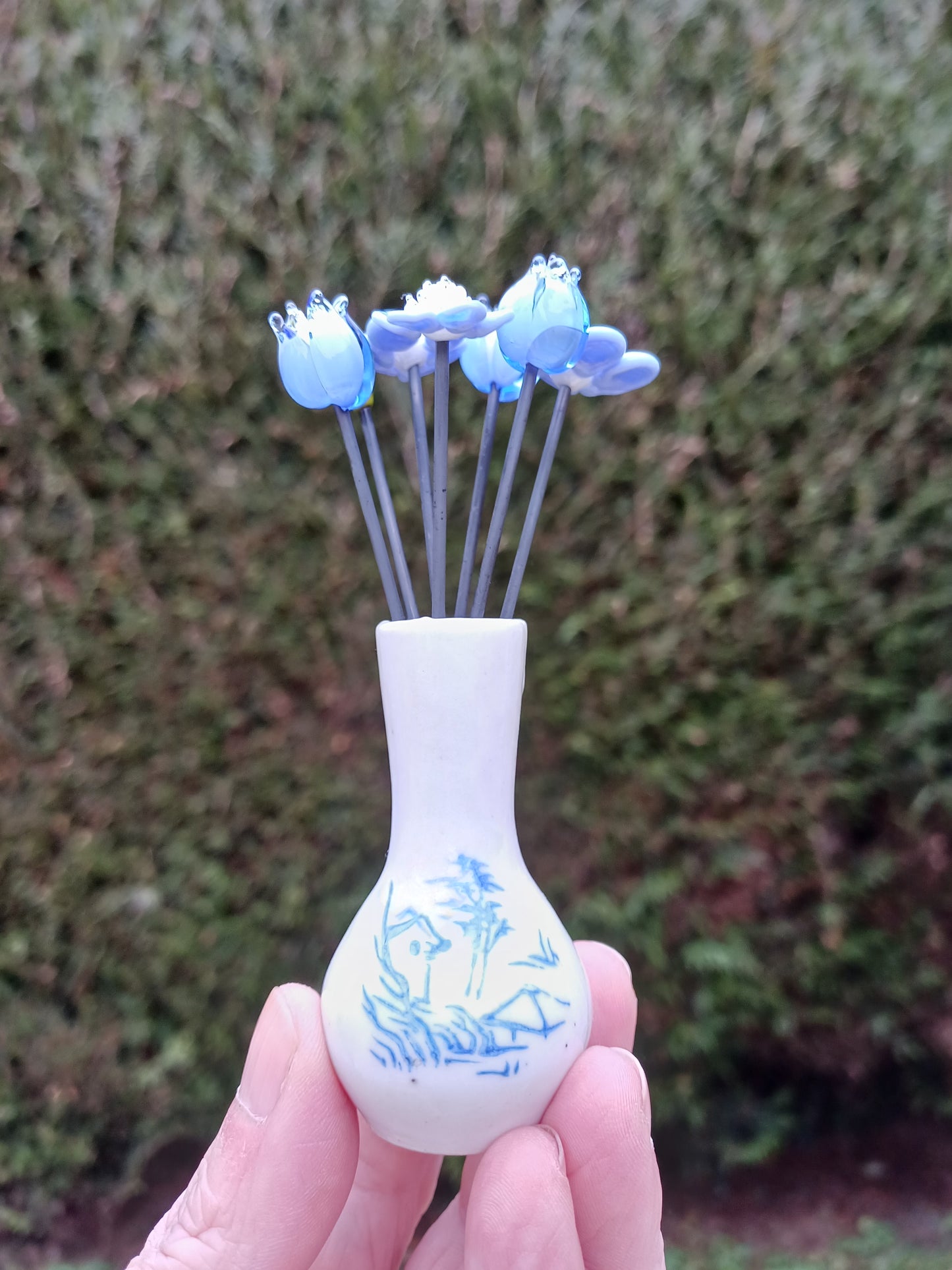 Mini bouquet