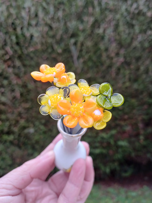 Mini bouquet