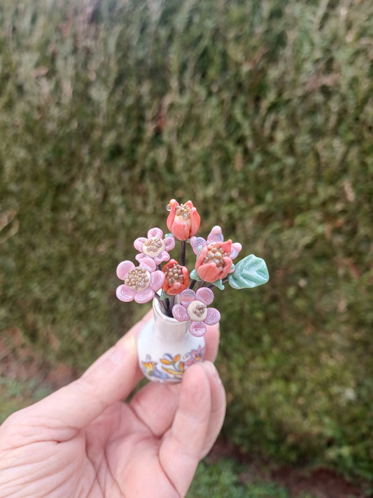 Mini bouquet