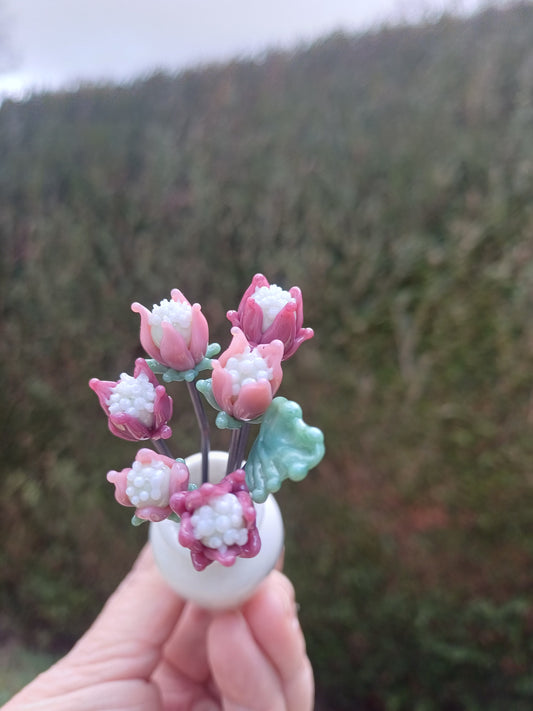 Mini bouquet