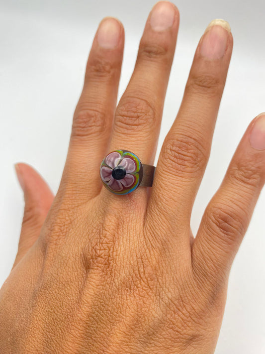 Bague