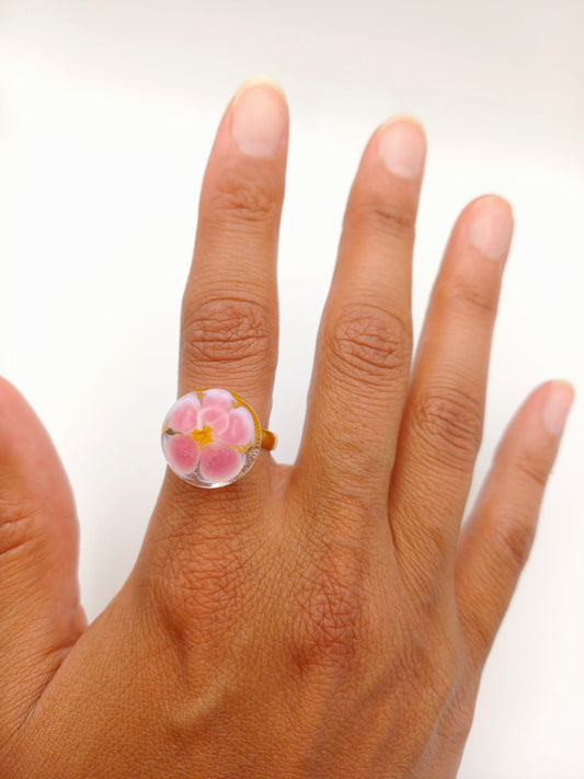 Bague