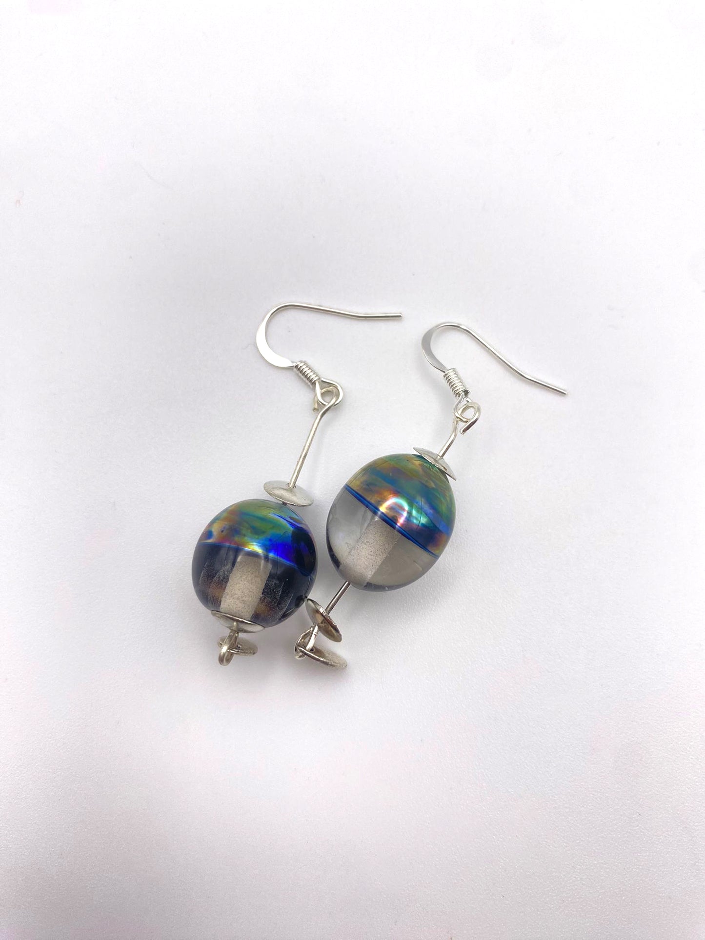 Boucles d'oreille