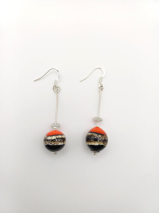 Boucles d'oreille