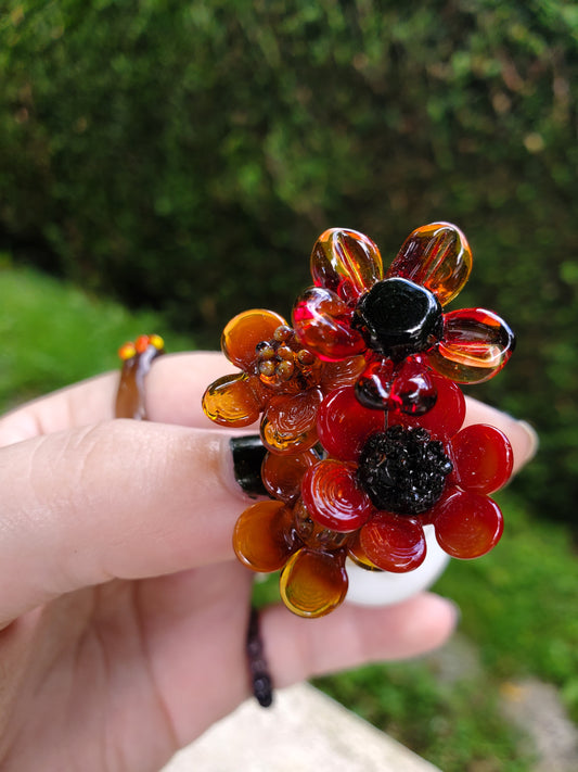 Mini bouquet