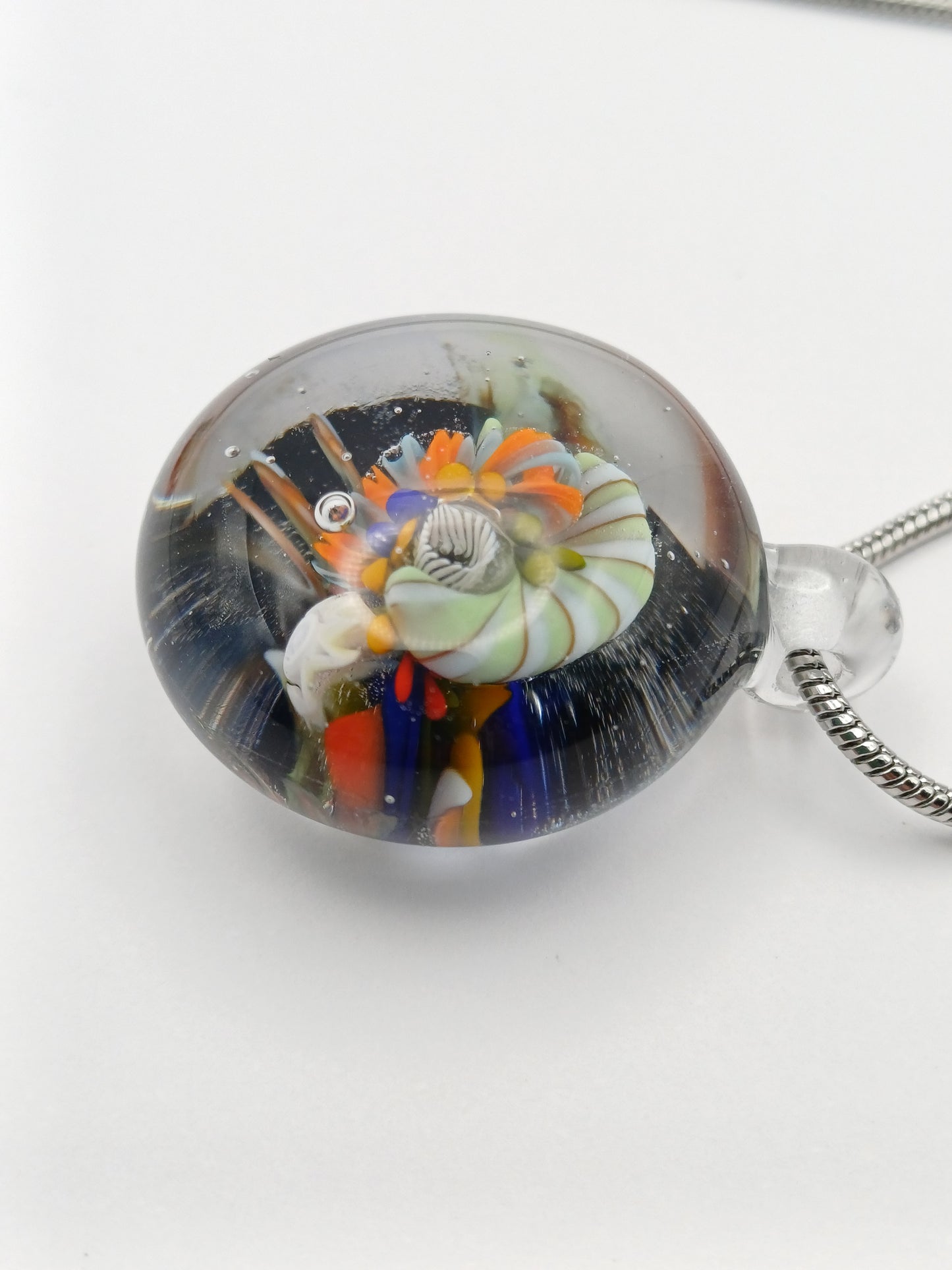 Pendentif