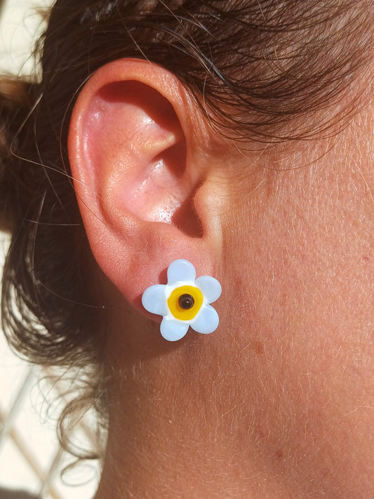 Puces d'oreille