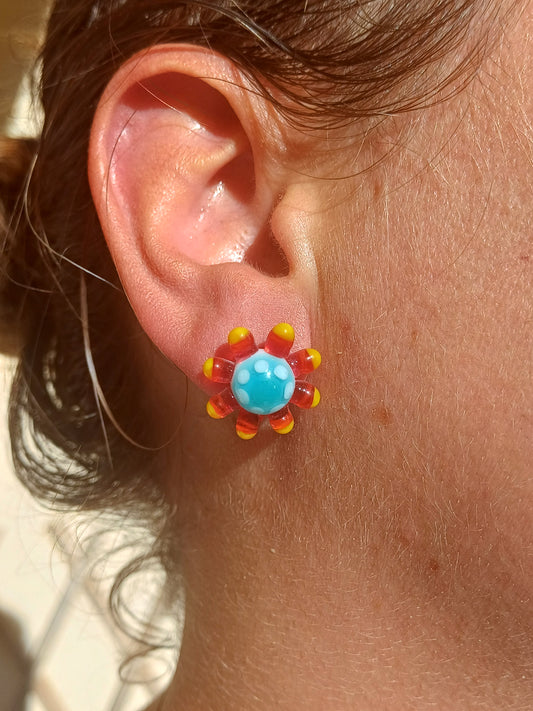 Puces d'oreille