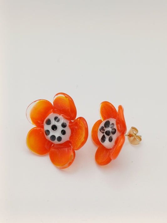 Puces d'oreille