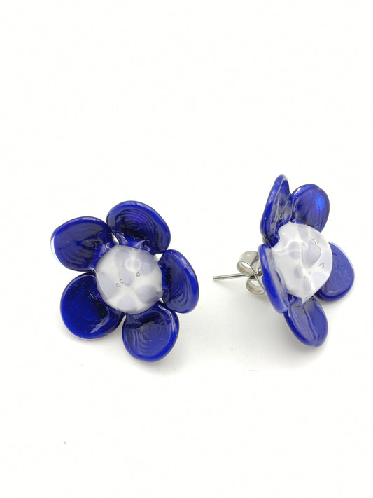 Puces d'oreille