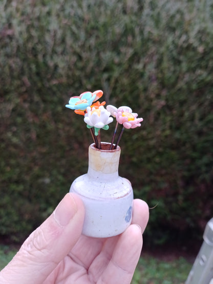 Mini bouquet