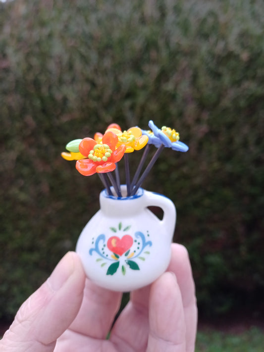 Mini bouquet