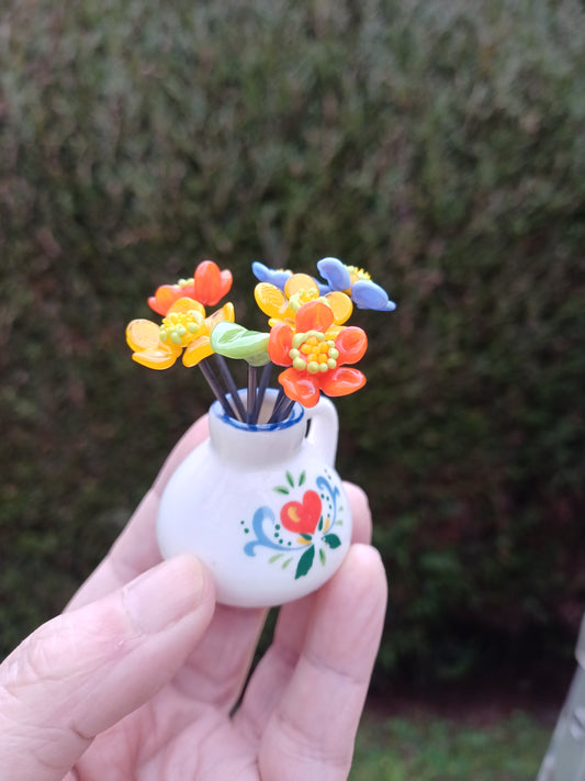 Mini bouquet