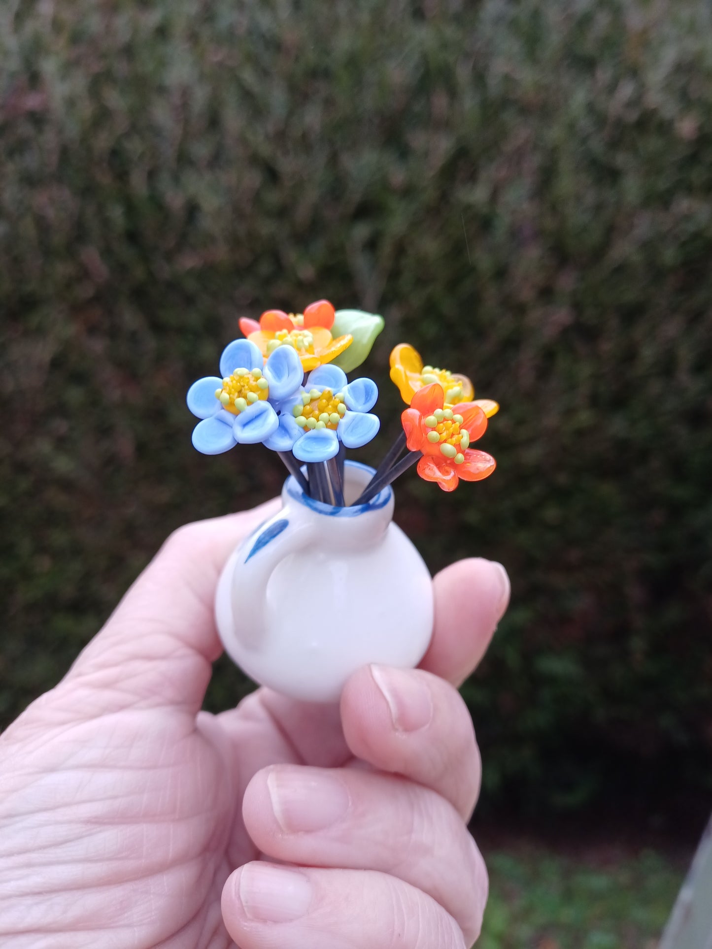 Mini bouquet