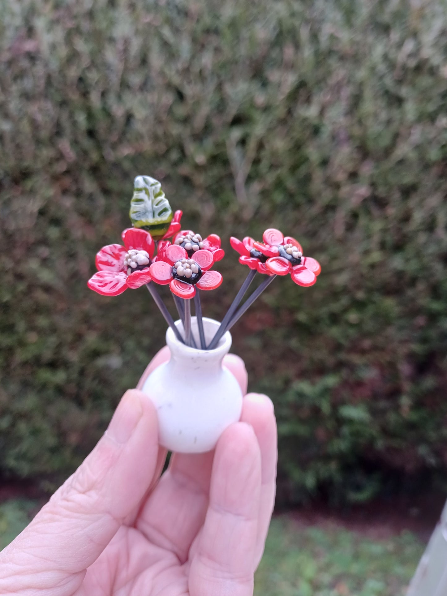 Mini bouquet