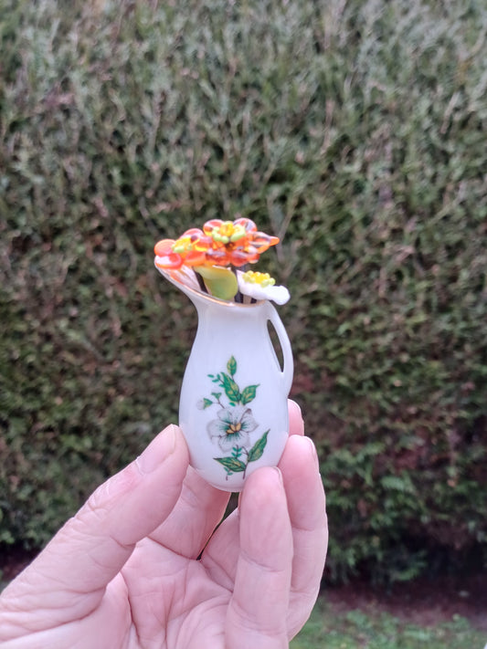 Mini bouquet