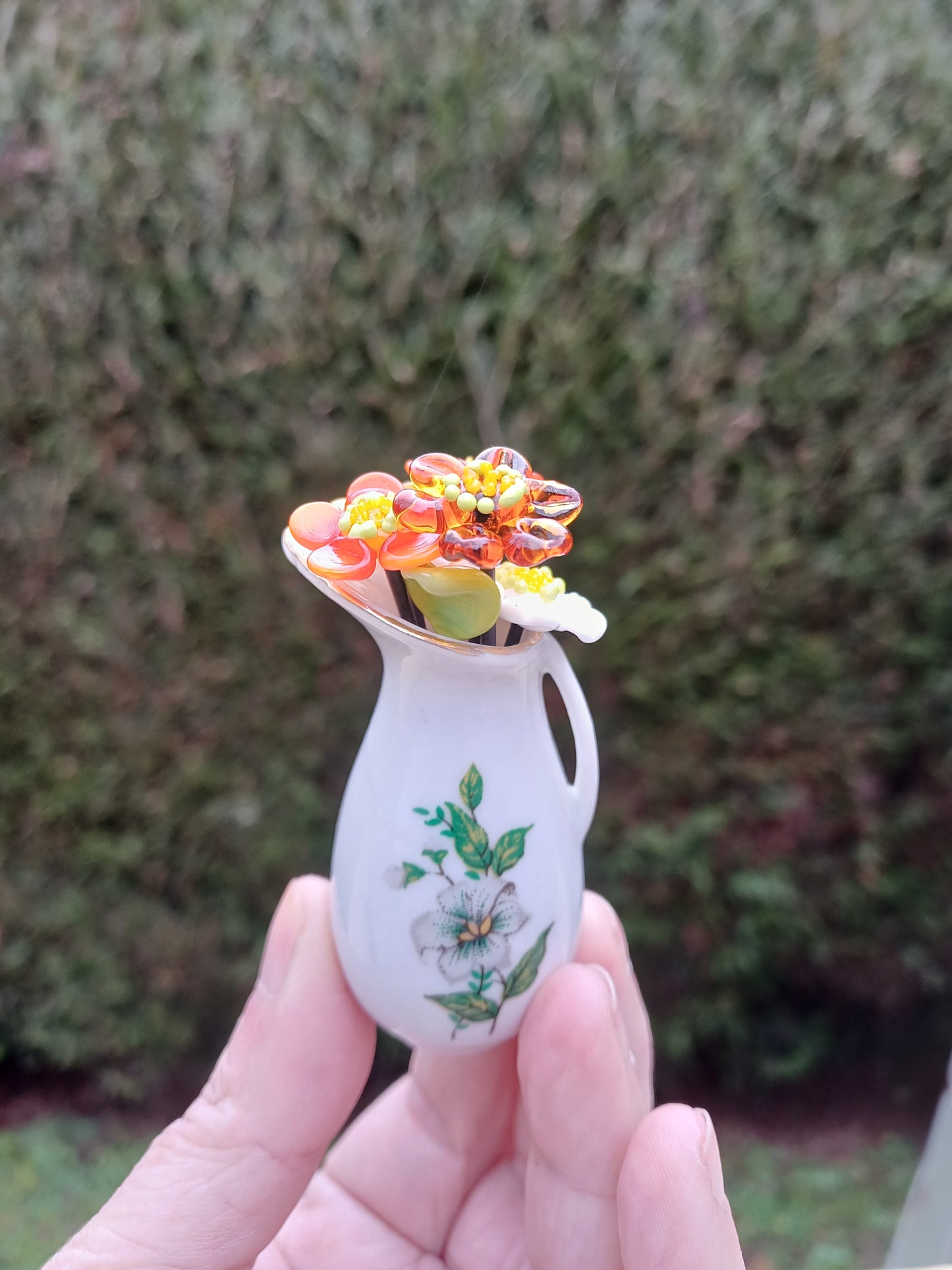 Mini bouquet