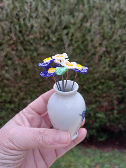 Mini bouquet
