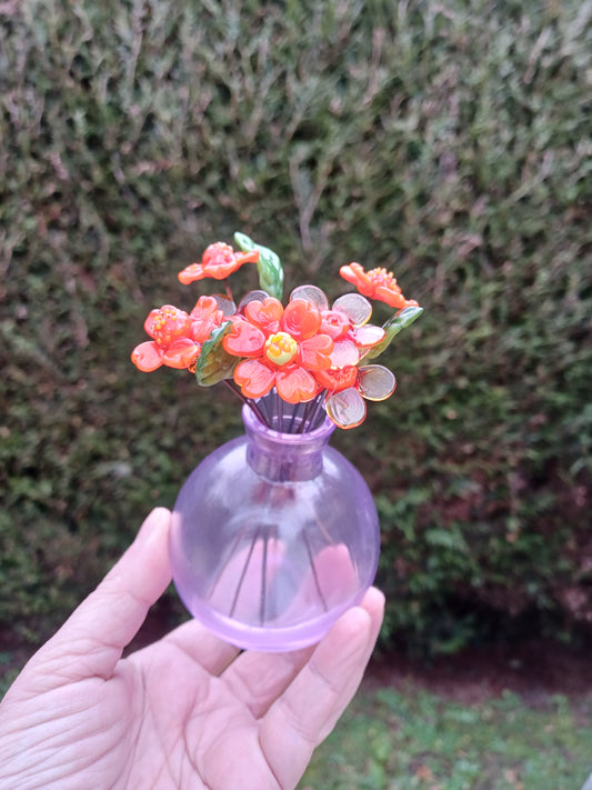 Bouquet moyen