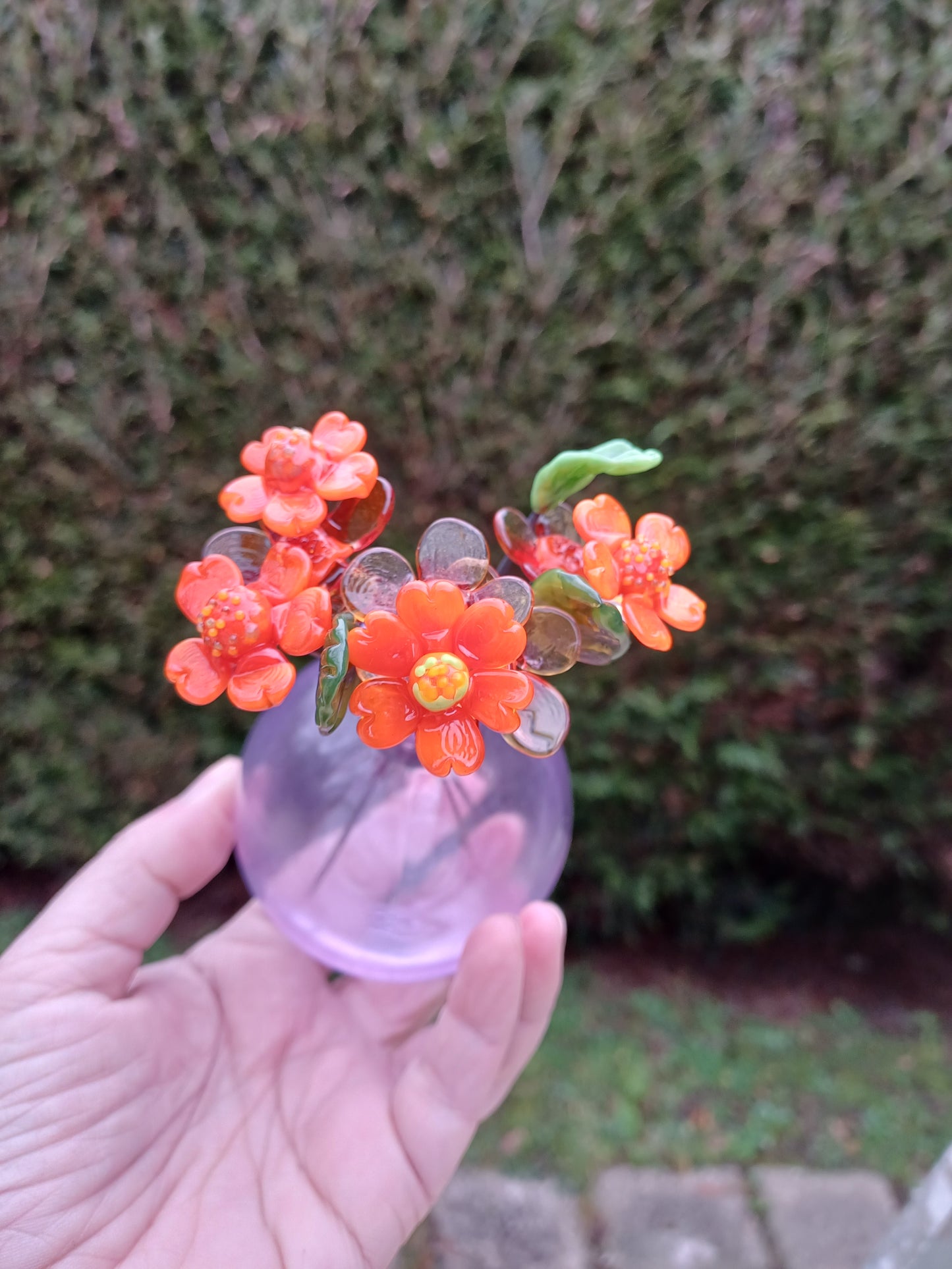 Bouquet moyen