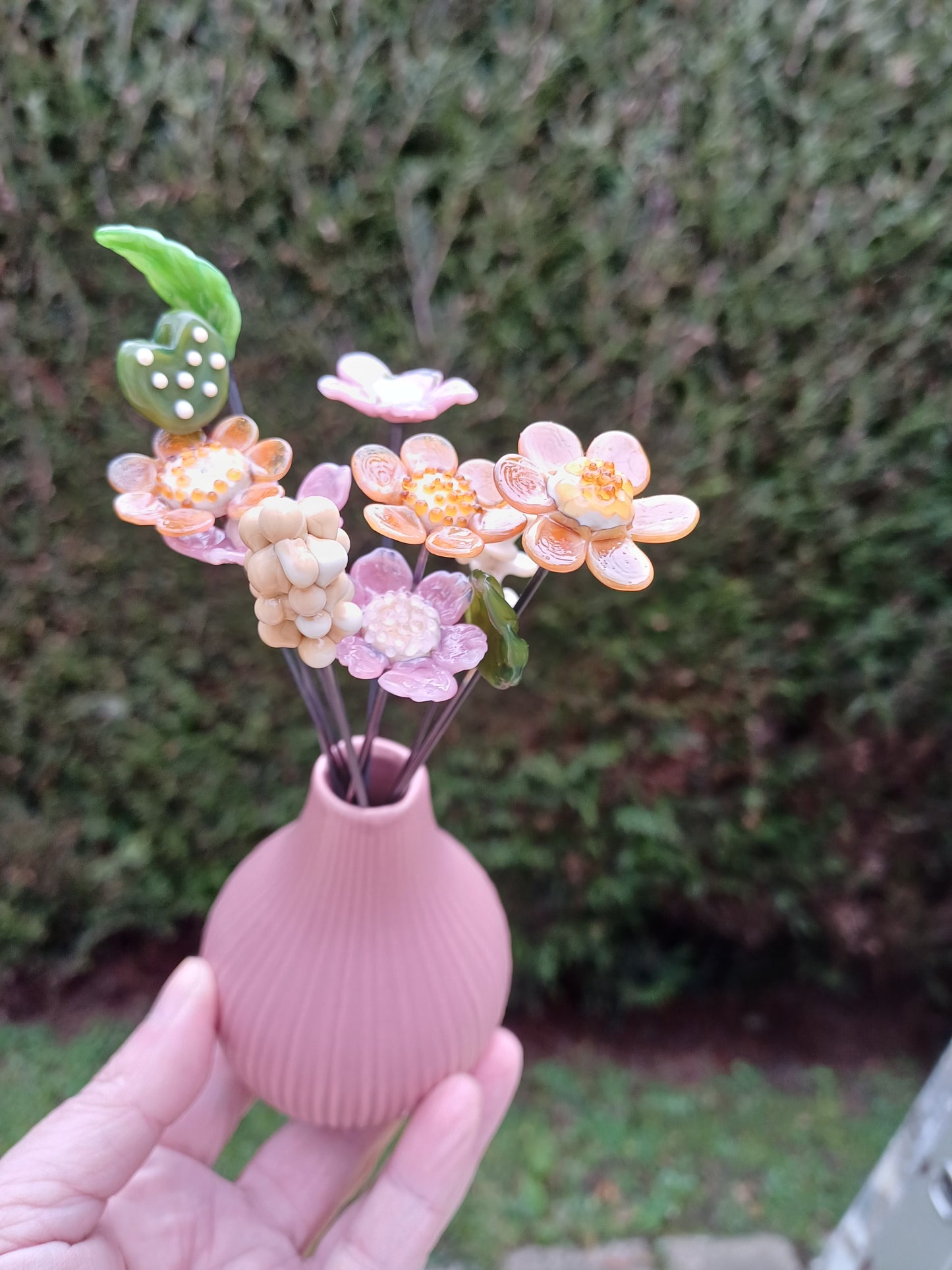Bouquet moyen