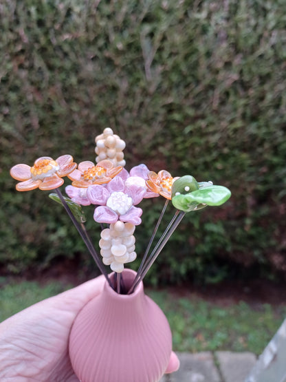 Bouquet moyen