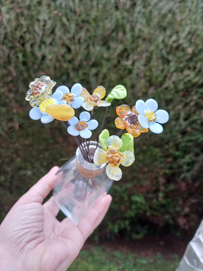Bouquet moyen