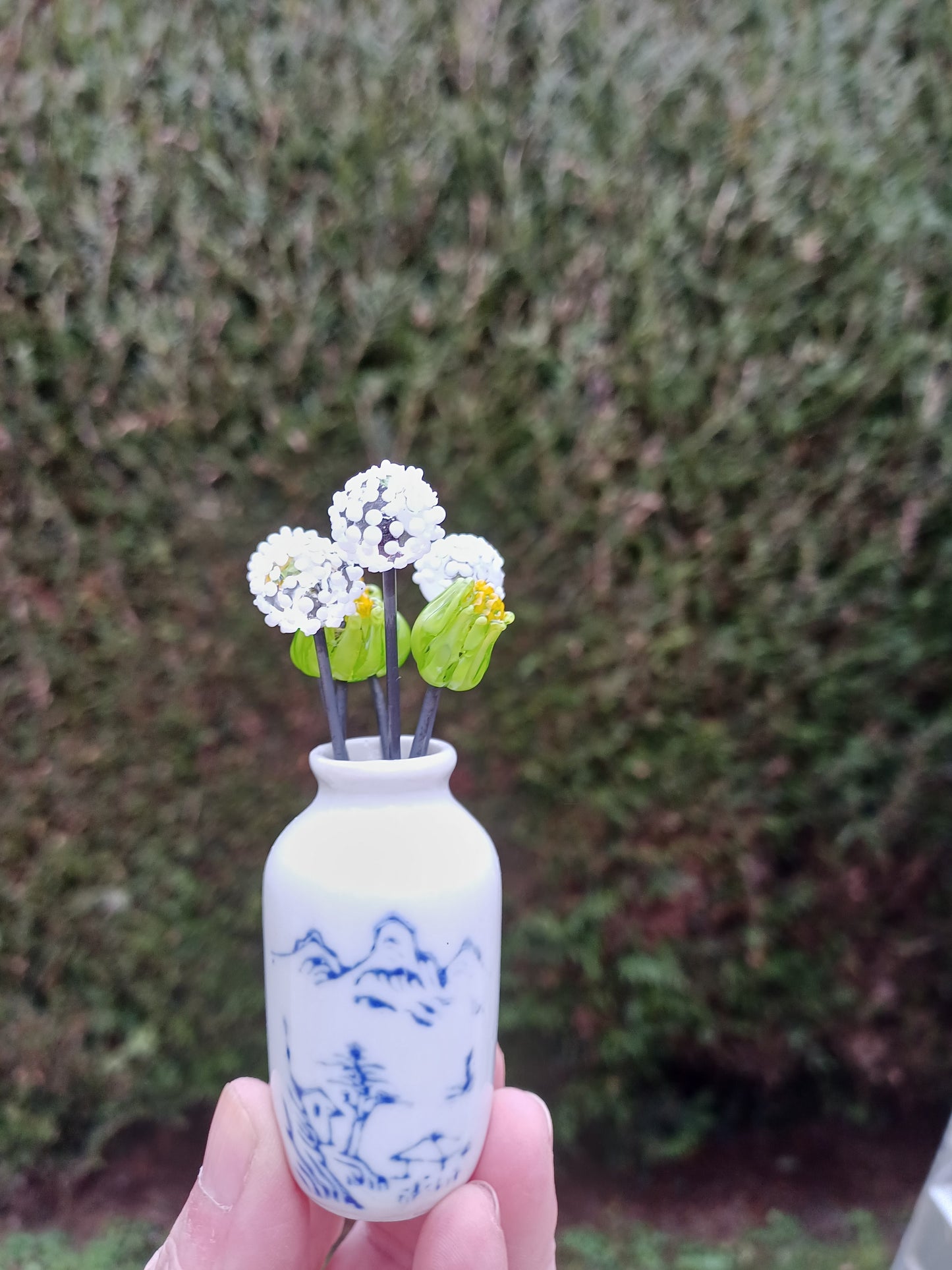 Mini bouquet