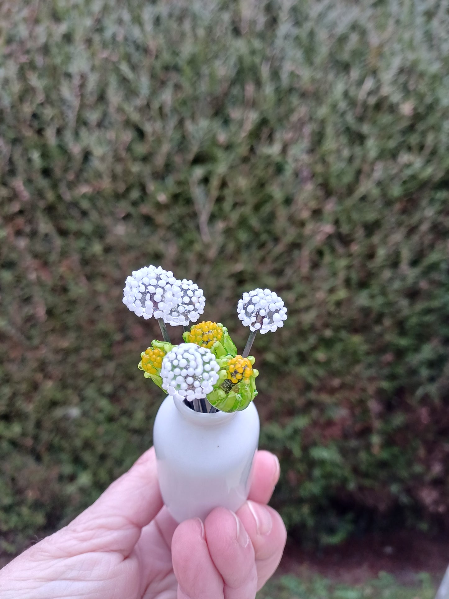 Mini bouquet