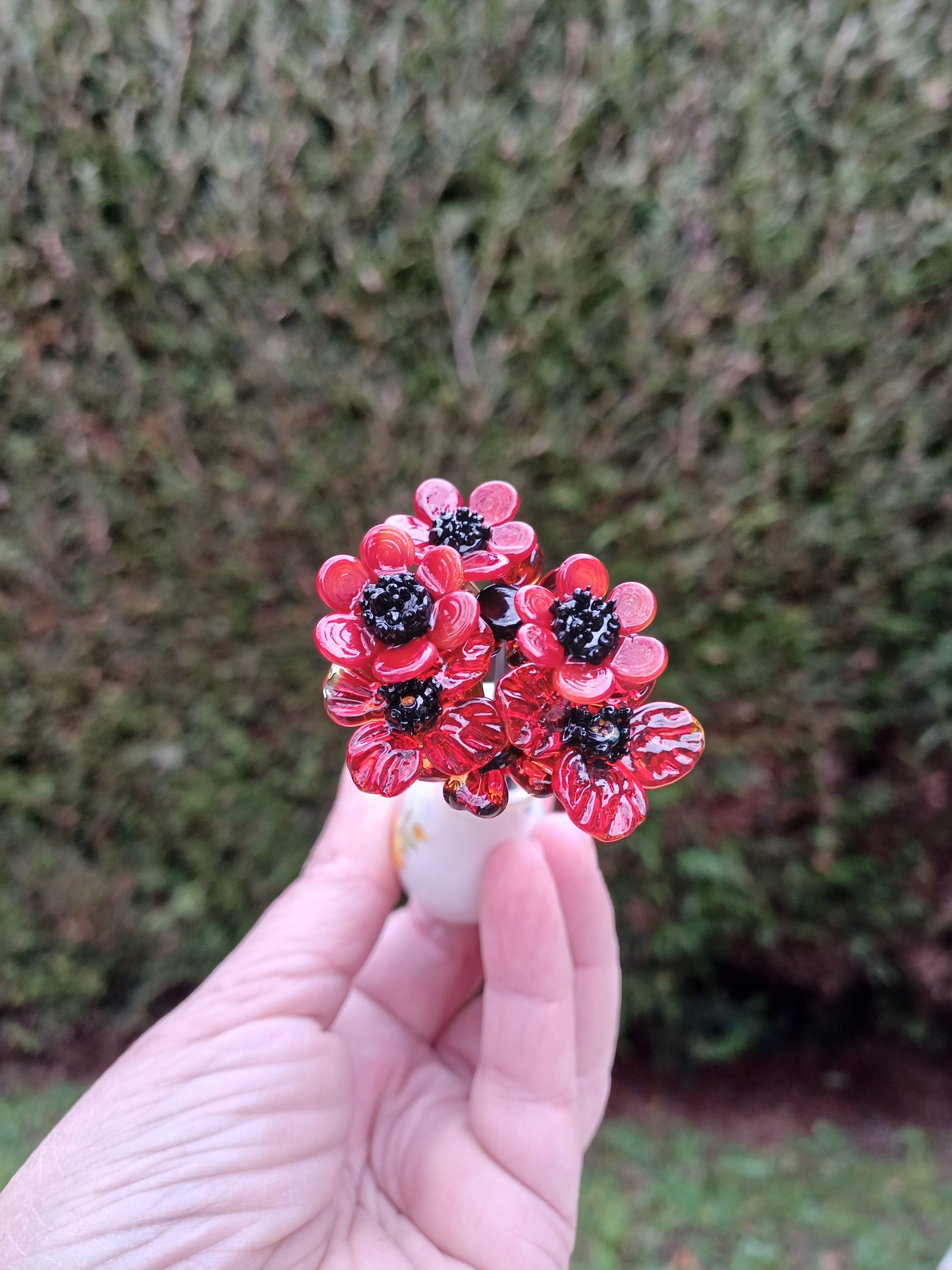 Mini bouquet