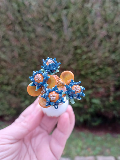 Mini bouquet