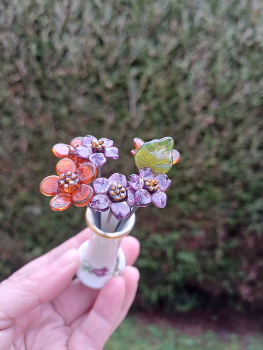 Mini bouquet