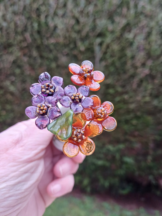 Mini bouquet