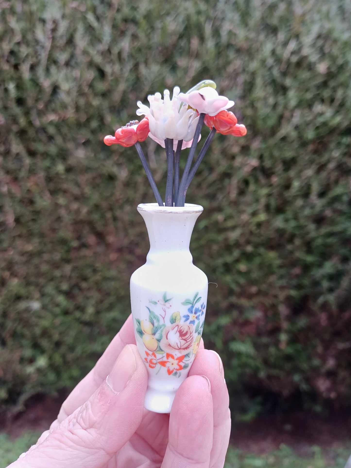 Mini bouquet