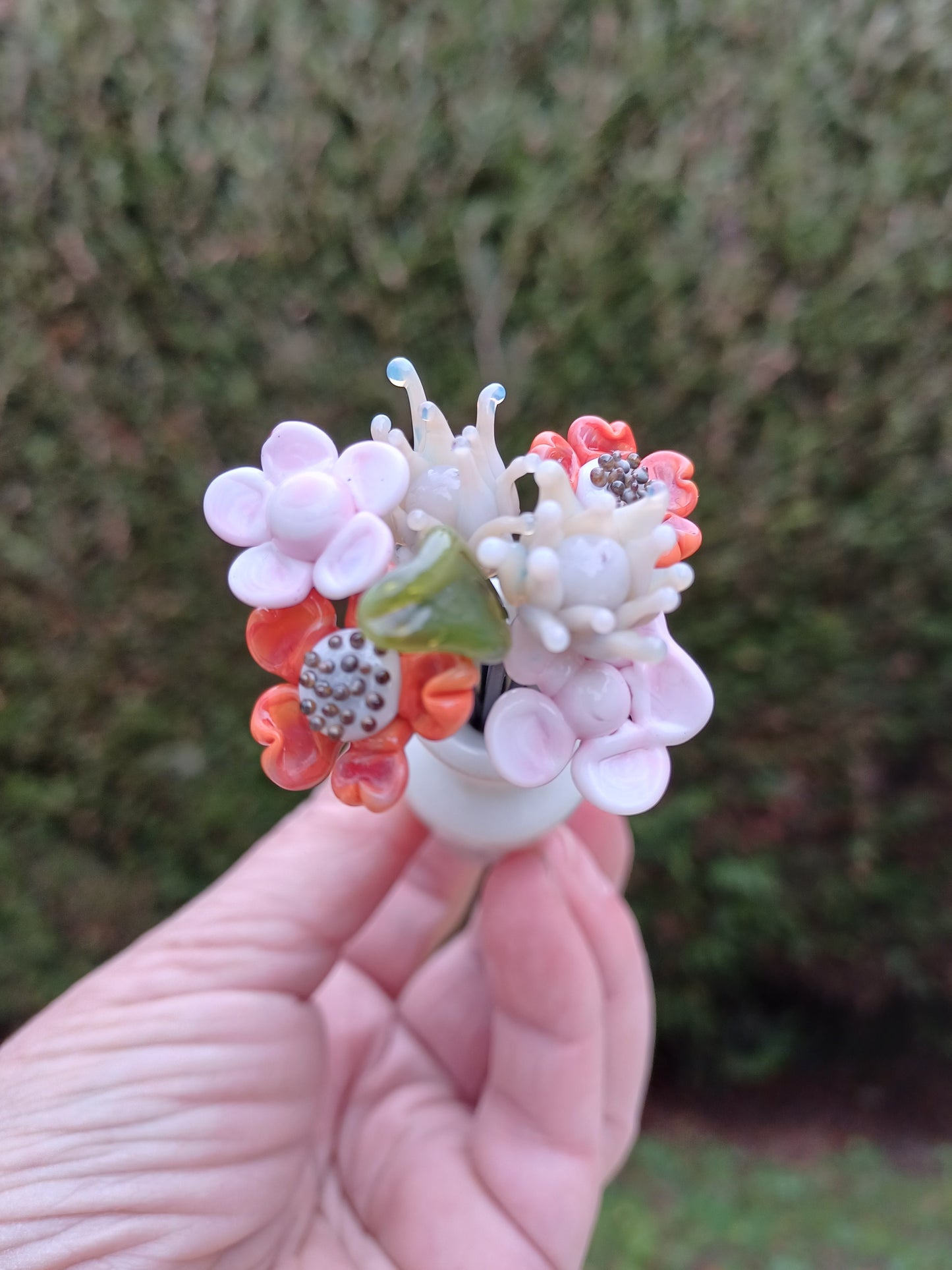 Mini bouquet