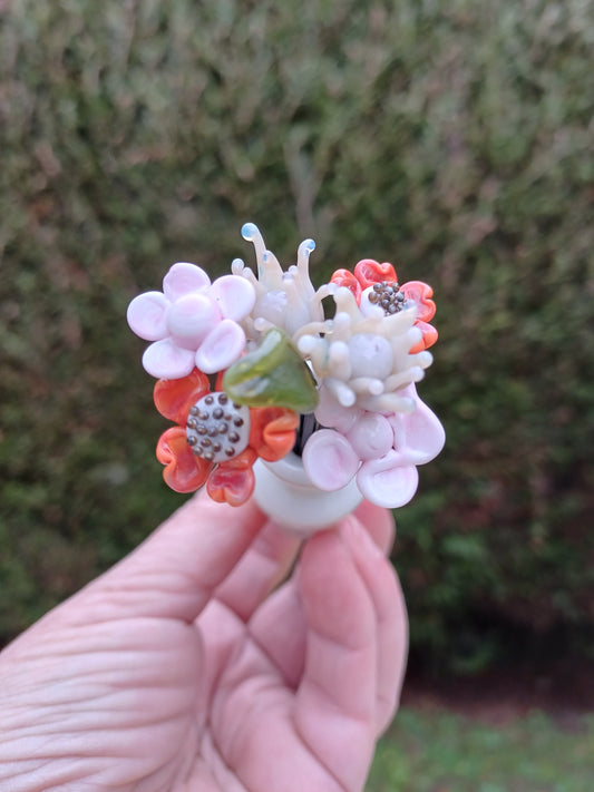 Mini bouquet