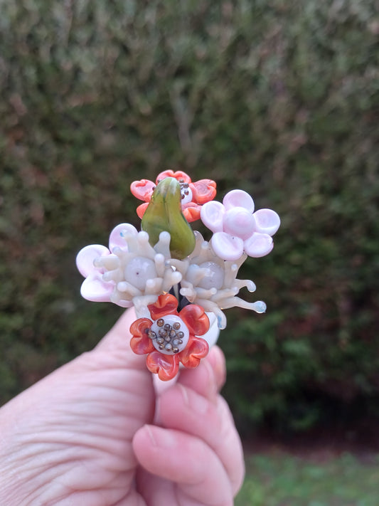 Mini bouquet