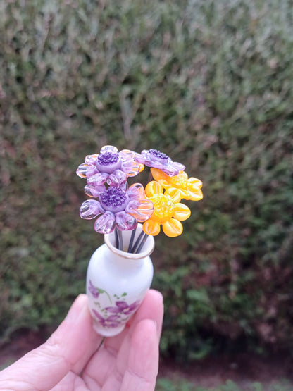 Mini bouquet