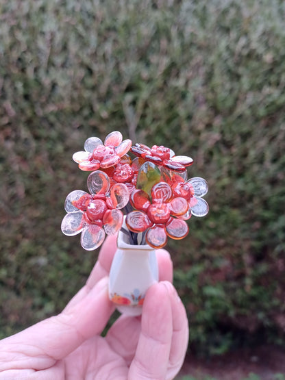 Mini bouquet