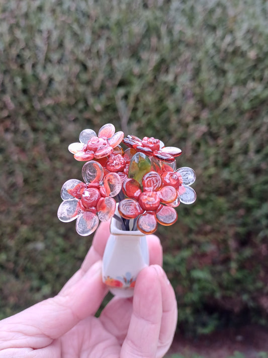 Mini bouquet