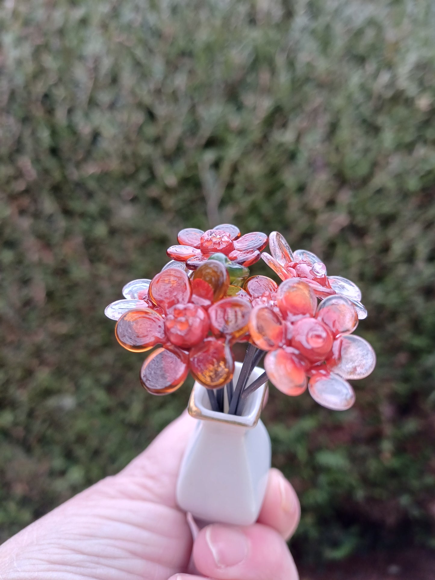 Mini bouquet
