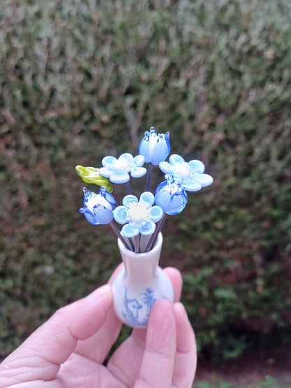 Mini bouquet